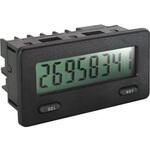 CUB5R000 Red Lion カウンタ LCD 20kHz 8 パネル取り付け CUB5R000 RED LION
