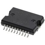 L6234PD STMicroelectronics モータドライバIC， 20-Pin PowerSO BLDC STMicro