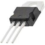 STP6NK90Z STMicroelectronics Nチャンネル MOSFET900 V 5.8 A スルーホール パッケージTO-220 3 ピン STMicro