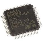 STM32F446RET6 STMicroelectronics マイコン STM32F4， 64-Pin LQFP STM32F446RET6 STMicro