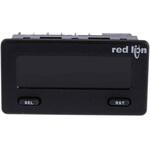 CUB5PB00 Red Lion デジタルパネルメータ LCD 68 x 32.8 mm CUB5シリーズ RED LION