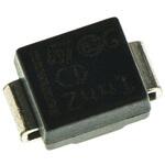 SMAJ6.0A-TR STMicroelectronics TVSダイオード， 単方向， 表面実装， 13.7V， SMAJ6.0A-TR STMicro