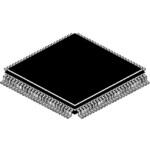 STM32F405VGT6V STMicroelectronics マイコン STM32F4， 100-Pin LQFP STM32F405VGT6V STMicro