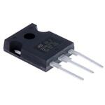 STW11NK100Z STMicroelectronics Nチャンネル MOSFET1000 V 8.3 A スルーホール パッケージTO-247 3 ピン STMicro