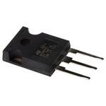 STW45NM50 STMicroelectronics Nチャンネル MOSFET500 V 45 A スルーホール パッケージTO-247 3 ピン STMicro