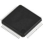 STM32L073RZT6 STMicroelectronics マイコン STM32L0， 64-Pin LQFP STM32L073RZT6 STMicro