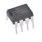 VIPER17LN STMicroelectronics AC/DCコンバータ， 7-Pin PDIP STMicro