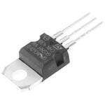STGP6NC60HD STMicroelectronics Nチャンネル IGBT 600 V 15 A， 3-Pin TO-220 シングル STMicro
