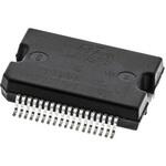 STMicroelectronics モータドライバIC， 36-Pin PowerSO BLDC STMicro