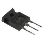 STMicroelectronics Nチャンネル MOSFET600 V 20 A スルーホール パッケージTO-247 3 ピン STMicro