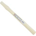 片手ハンマー用 交換木柄 オーエッチ工業