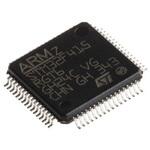 STM32F415RGT6 STMicroelectronics マイコン STM32F4， 64-Pin LQFP STM32F415RGT6 STMicro