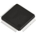 STM32F405RGT7 STMicroelectronics マイコン STM32F4， 64-Pin LQFP STM32F405RGT7 STMicro