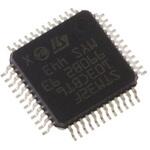 STM32L151CCT6 STMicroelectronics マイコン STM32L1， 48-Pin LQFP STM32L151CCT6 STMicro