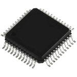 STM32F070C6T6 STMicroelectronics マイコン STM32F0， 48-Pin LQFP STM32F070C6T6 STMicro