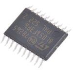STM8L051F3P6 STMicroelectronics マイコン STM8L， 20-Pin TSSOP STM8L051F3P6 STMicro