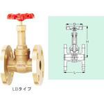 10K 鋳鉄製ゲートバルブ(フランジ形)(10FCLSシリーズ) キッツ(KITZ 10K 鋳鉄製ゲートバルブ(フランジ形)(10FCLSシリーズ) キッツ(KITZ