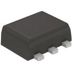 NST30010MXV6T1G onsemi トランジスタ， PNP， 表面実装， -100 mA， NST30010MXV6T1G onsemi