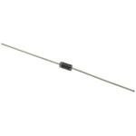 1N5819G onsemi 整流ダイオード， 1A， 40V スルーホール， 2-Pin DO-41 ショットキーバリア 900mV onsemi