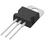 STPS40L45CT STマイクロ，  整流ダイオード， コモンカソードペア2組， 40A， 45V スルーホール， 3-Pin TO-220AB ショットキー 700mV STMicro