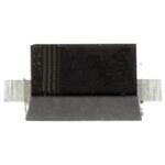 MBR120VLSFT1G onsemi 整流ダイオード， 1A， 20V 表面実装， 2-Pin SOD-123FL ショットキーバリア 340mV onsemi