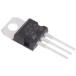 LF33CV STMicroelectronics 電圧レギュレータ 低ドロップアウト電圧 3.3 V， 3-Pin， LF33CV STMicro