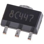 L78L05ACUTR STMicroelectronics 電圧レギュレータ リニア電圧 5 V， 3-Pin， L78L05ACUTR STMicro