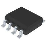 L78L08ACD13TR STMicroelectronics 電圧レギュレータ リニア電圧 8 V， 8-Pin， L78L08ACD13TR STMicro