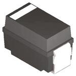 SM4T28CAY STMicroelectronics TVSダイオード， 双方向， 表面実装， 50V， SM4T28CAY STMicro