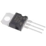 L78M12CV STMicroelectronics 電圧レギュレータ リニア電圧 12 V， 3-Pin， L78M12CV STMicro