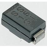 RSX301L-30TE25 ローム 整流ダイオード， 3A， 30V 表面実装， 2-Pin SOD-106 ショットキーバリア ROHM