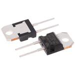 STPS10L25D STマイクロ，  整流ダイオード， 10A， 25V スルーホール， 2-Pin TO-220AC ショットキー 350mV STMicro