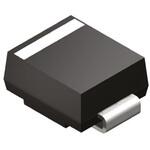 SM6T30CAY STMicroelectronics TVSダイオード， 双方向， 表面実装， 53.5V， SM6T30CAY STMicro