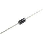 STPS3150RL STマイクロ，  整流ダイオード， 3A， 150V スルーホール， 2-Pin DO-201AD ショットキー 670mV STMicro