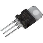 L7805ACV STMicroelectronics 電圧レギュレータ リニア電圧 5 V， 3-Pin， L7805ACV STMicro