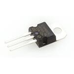 L78M05CV STMicroelectronics 電圧レギュレータ リニア電圧 5 V， 3-Pin， L78M05CV STMicro