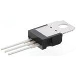 LD1117V33C STMicroelectronics 電圧レギュレータ 低ドロップアウト電圧 3.3 V， 3-Pin， LD1117V33C STMicro
