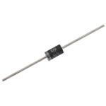 MBR360G onsemi 整流ダイオード， 3A， 60V スルーホール， 2-Pin CASE 267 ショットキーバリア onsemi
