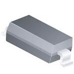 BAT48ZFILM STマイクロ，  整流ダイオード， 350mA， 40V 表面実装， 2-Pin SOD-123 ショットキー STMicro