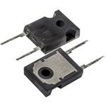 STTH1512W STマイクロ，  整流ダイオード， 15A， 1200V スルーホール， 2-Pin DO-247 シリコンジャンクション 2.1V STMicro
