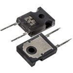 STTH30R04W STマイクロ，  整流ダイオード， 30A， 400V スルーホール， 2-Pin DO-247 シリコンジャンクション 1.45V STMicro