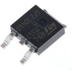 LM317MDT-TR STMicroelectronics 電圧レギュレータ リニア電圧 1.2 → 37 V， 3-Pin， LM317MDT-TR STMicro