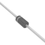 MBR1100G onsemi 整流ダイオード， 2A， 100V スルーホール， 2-Pin DO-41 ショットキーバリア onsemi