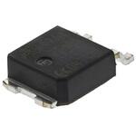 L78M05CDT-TR STMicroelectronics 電圧レギュレータ リニア電圧 5 V， 3-Pin， L78M05CDT-TR STMicro