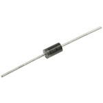 STTH5L06RL STマイクロ，  整流ダイオード， 5A， 600V スルーホール， 2-Pin DO-201AD シリコンジャンクション STMicro