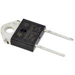 STTH3010PI STマイクロ，  整流ダイオード， 30A， 1000V スルーホール， 2-Pin DOP3I シリコンジャンクション 2V STMicro