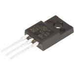 L7805CP STMicroelectronics 電圧レギュレータ リニア電圧 5 V， 3-Pin， L7805CP STMicro