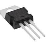 L7815ACV STMicroelectronics 電圧レギュレータ リニア電圧 15 V， 3-Pin， L7815ACV STMicro