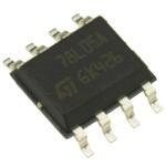 L78L05ACD13TR STMicroelectronics 電圧レギュレータ リニア電圧 5 V， 8-Pin， L78L05ACD13TR STMicro