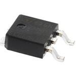 L78M05ABDT-TR STMicroelectronics 電圧レギュレータ リニア電圧 5 V， 3-Pin， L78M05ABDT-TR STMicro